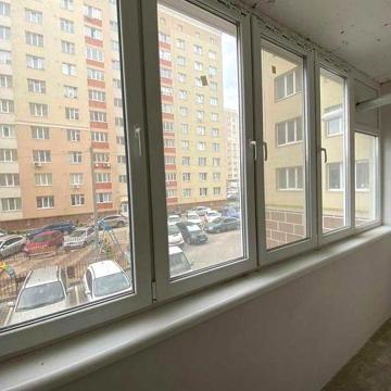 Продам 1к кварт. Озерна, Рауш на Січових Стрільців. VRV ID: 33666 ЖК Січових Стрільців