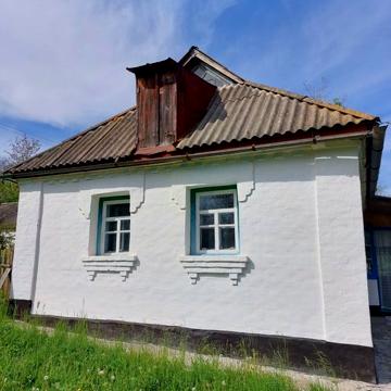 Продам будинок Буки