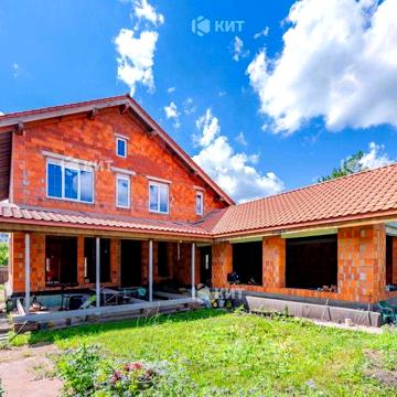 Будинок 620 м2, ділянка 10,35 сот. Центр (Шатиловка) 125194