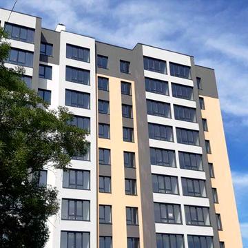Продаж 1кімнатної квартири Без комісії Жк Дім