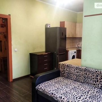 Продаж 2к Квартира Хутірський провулок