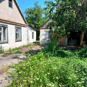 Продам дом и участок 16 соток с.Старые Кодаки