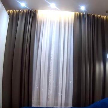 Сдам 1-комнатную в центре от 1мес до 12 мес