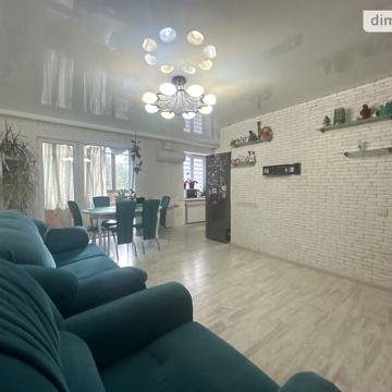 Продаж 3к Квартира Терехівська вулиця