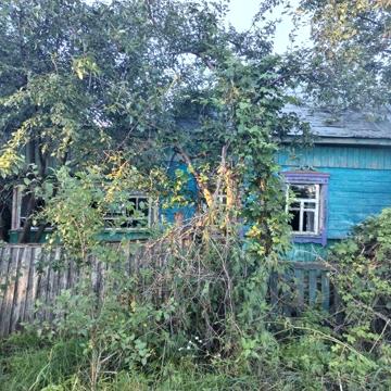 Продам дім село Клишки