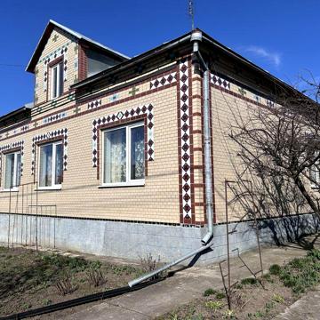 Продається будинок м. Волочиськ, вул. Олени Пчілки 14