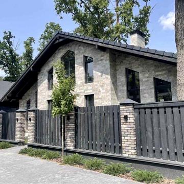Продам ДІМ класу ПРЕМІУМ. Закрите КМ. Якість ТОП! Є газ! ЛІСОВА БУЧА!
