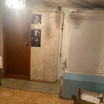 Продажа 2к квартира Єрусалимка вулиця