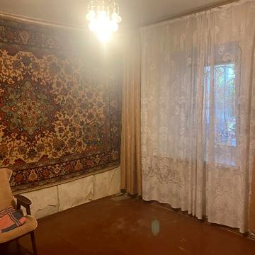 Продаж 2к Квартира Єрусалимка вулиця