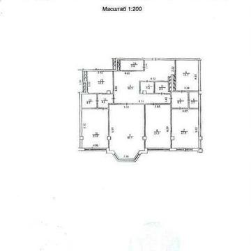 Продаж 4к-квартири вул. Михайла Грушевського, 9а, 250 м²