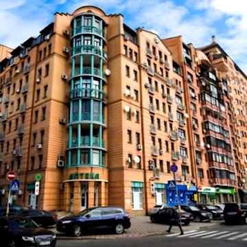 Гусовського 15,Віденський,м.Печерська ЖК Віденський
