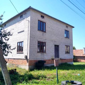 Продаж будинку у м.Городок , Львівський р-н
