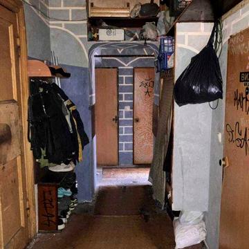 Продаж 3к квартири Харьківське шоссе 11