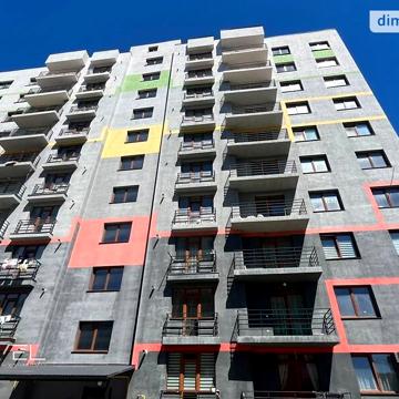 Продаж 2к Квартира Українських Декабристів вулиця ЖК Вишневый