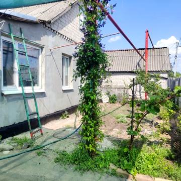 Продам дом смт Іларіонове