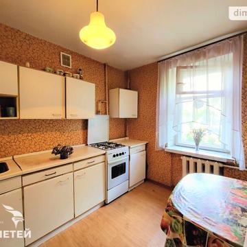 Продажа 4к квартира Князів Коріатовичів вулиця