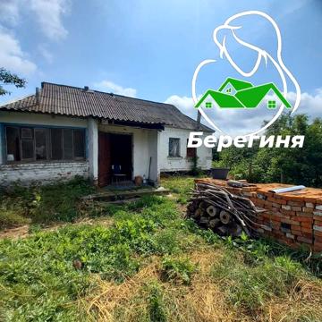Цегляний будинок с. Селезенівка Білоцерківський район