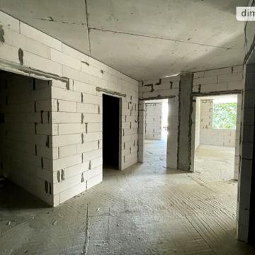 Продажа 2к квартира Кургузова вулиця ЖК Киевские Зори 2