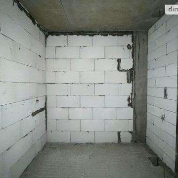 Продажа 1к квартира Кургузова вулиця ЖК Киевские Зори 2