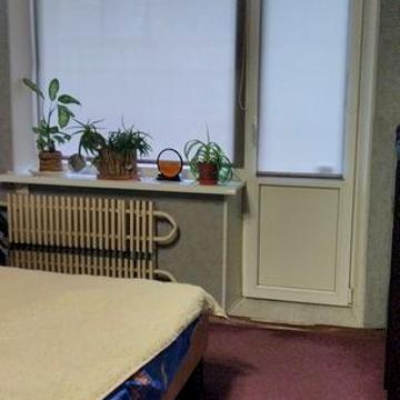 3-х комнатная квартира