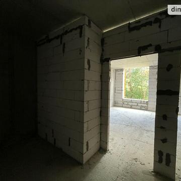 Продаж 1к Квартира Кургузова вулиця ЖК Киевские Зори 2