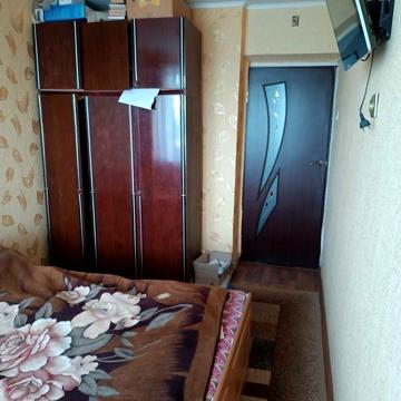 3-кімнатна квартира, автономне опалення ЖК ОСББ