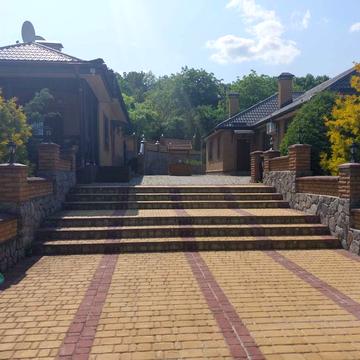 продам будинок для життя і відпочинку поблизу Полтави