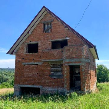 МІ Продається двоповерховий будинок в Годилові