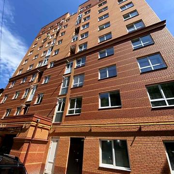 Продаж 2к Квартира Інститутська вулиця ЖК Brooklyn