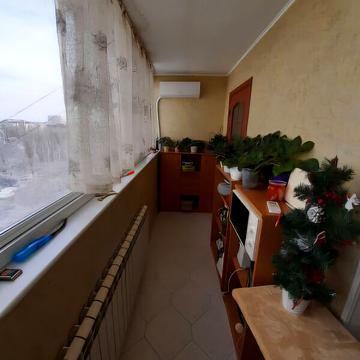 Продаж 3к Квартира Академіка Філатова вулиця