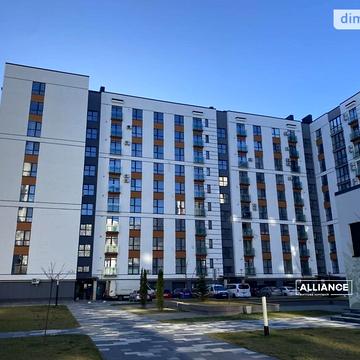 Продаж 1к Квартира Гетьмана Івана Мазепи вулиця ЖК Городок Липки
