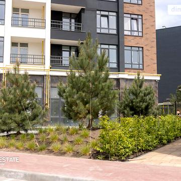 Продаж 1к Квартира Кобилянської Ольги вулиця ЖК Синергия Сити