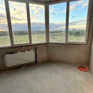 Продаж 2к Квартира Абрикосова вулиця ЖК София Клубный