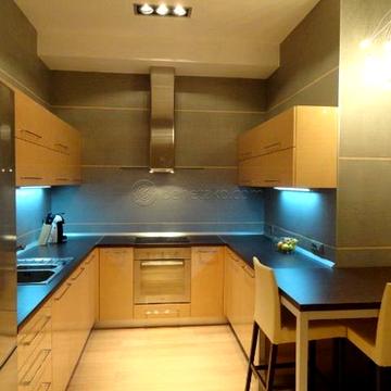 Код: 98. Апартаменты с видом на море, Ж/К «Аркадийский дворец»