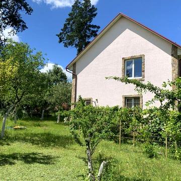 Продам заміський будинок київська область Забірʼя
