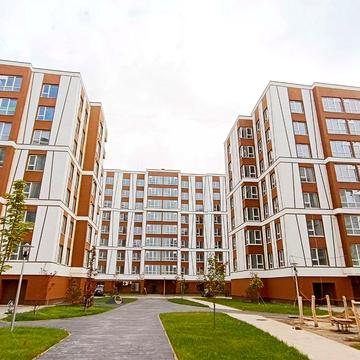 1-кімнатна квартира в ЖК Опришівська Слобода