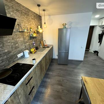 Продаж 1к Квартира Панянка вулиця ЖК Казацкий