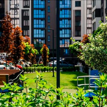 Стильна ДВОкімнатна квартира | Центр