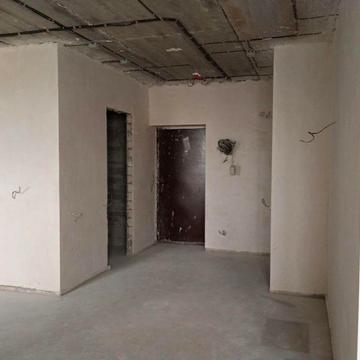 Продаю свою студию 48,7 кв.м. Ул.Домостроительная 3 ЖК Жилстрой -2