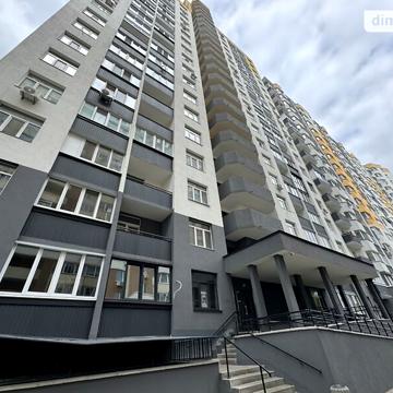 Продаж 1к Квартира Симоненка вулиця ЖК ул. Симона Петлюры, 21б