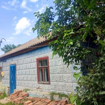 Продам будинок с.Новокарбівка,Одеська область.