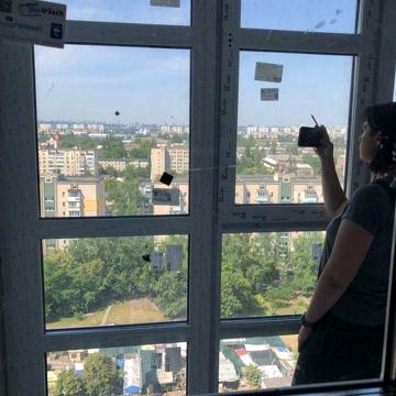 Двокімнатна квартира у новому будинку ЖК Twin House ЖК Twin House