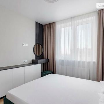 Продаж 1к Квартира Перлинна вулиця ЖК Тридцать седьмая жемчужина