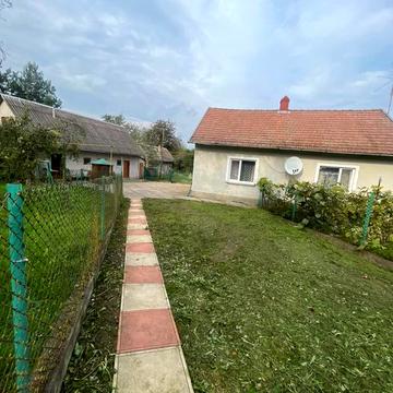 Продаж будинку в с.Твіржа , Мостищина