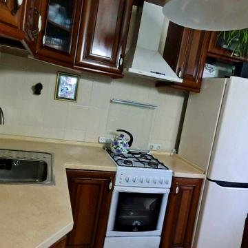 Продам квартиру на Даманском 2х-ная