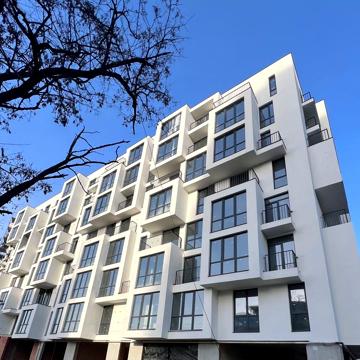 Продаж однокімнатних квартир ЖК В4 ЖК В4