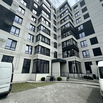 Продаж 1к Квартира Шевченка вулиця ЖК Шевченка