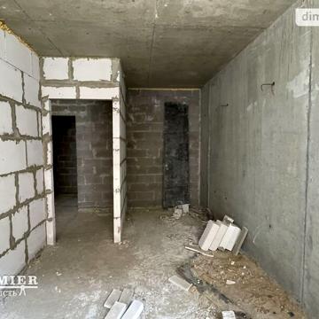 Продаж 1к Квартира Паустовського вулиця