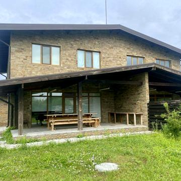 ДУПЛЕКС з ремонтом, 230 кв. Петропавлівське, поруч Гора
