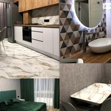 Продаж 1к Квартира Гнатюка провулок ЖК Новатор